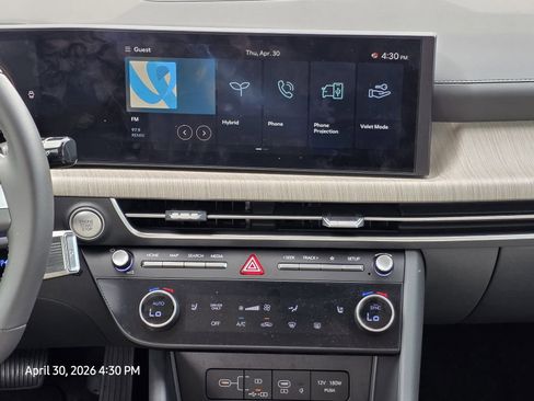 Used 2025 Hyundai Sonata SEL FWD image 18