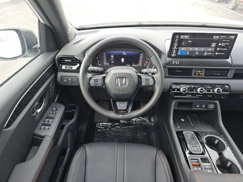 New 2026 Honda Passport TrailSport Elite image 22