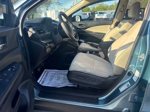 Used 2015 Honda CR-V EX image 20