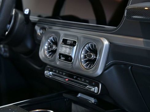 Used 2026 Mercedes-Benz G 63 AMG 4MATIC image 49