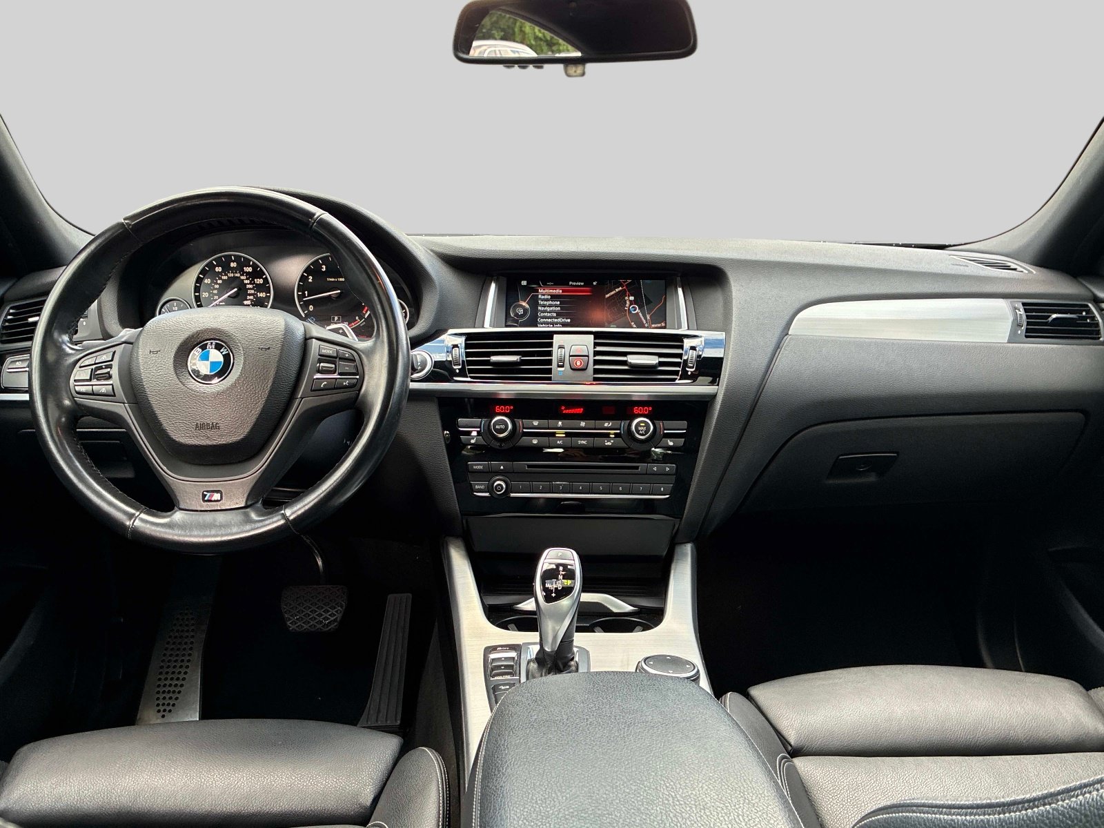Used 2015 BMW X4 xDrive35i AWD/4WD image 19