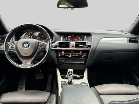 Used 2015 BMW X4 xDrive35i AWD/4WD image 19