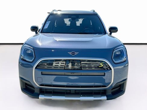 New 2026 MINI Cooper Countryman SE image 2