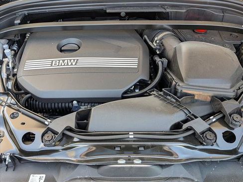 New 2026 BMW X2 xDrive28i w/ Technology Package AWD/4WD image 18