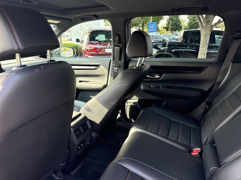 Used 2024 Honda CR-V Sport Touring image 15