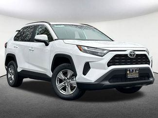New 2025 Toyota RAV4 XLE video 2
