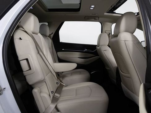 Used 2022 Buick Enclave Premium w/ Experience Buick Package image 36