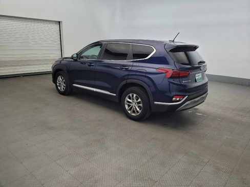 Used 2019 Hyundai Santa Fe SE FWD image 3