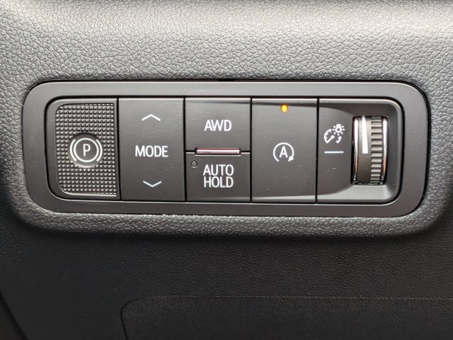 New 2027 GMC Terrain Denali AWD/4WD image 24