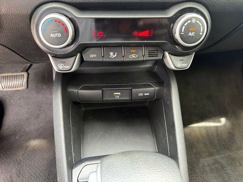 Used 2023 Kia Rio S w/ Technology Package FWD image 27