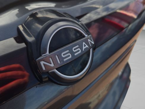 Used 2023 Nissan Kicks SV w/ Interior Electronics Package FWD image 29
