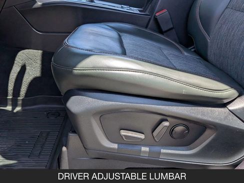 Used 2022 Ford Explorer Timberline AWD/4WD image 15