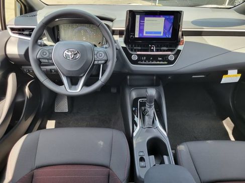 New 2026 Toyota Corolla SE FWD image 7