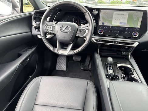 Used 2026 Lexus RX 350 Premium Plus w/ Accessory Package (Z1) image 10