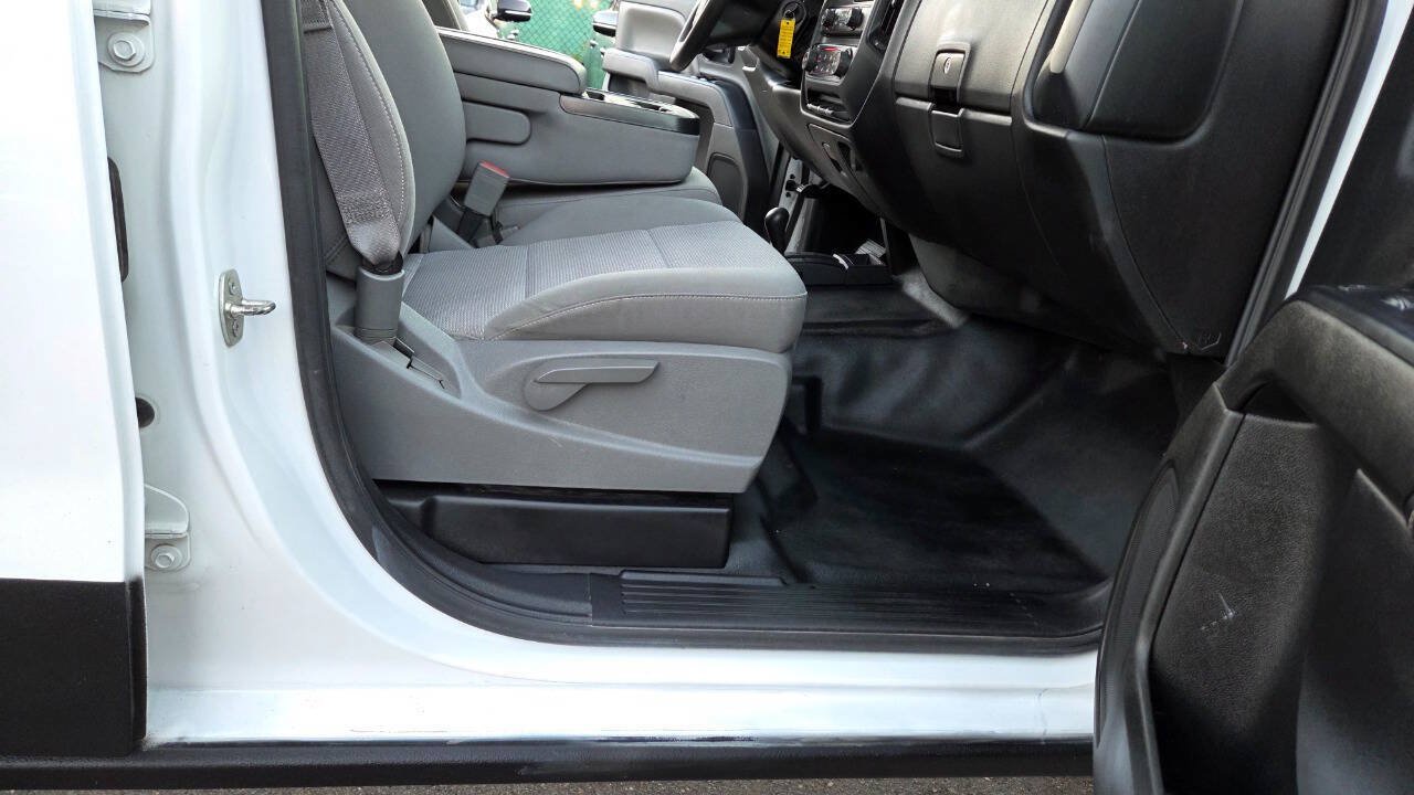 Used 2015 GMC Sierra 1500 4x4 Double Cab image 51