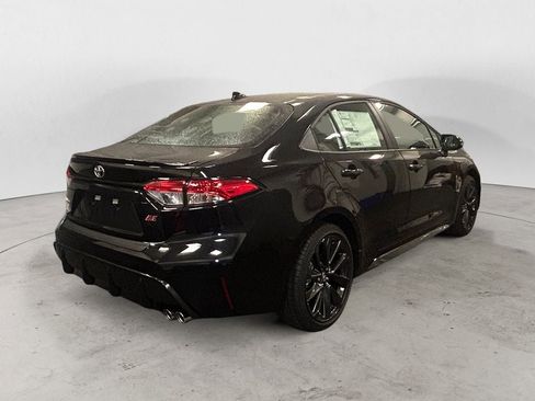 New 2026 Toyota Corolla SE image 5