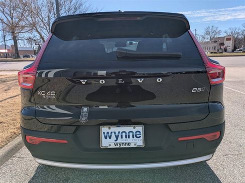 New 2025 Volvo XC40 B5 Plus w/ Protection Package Premier image 5
