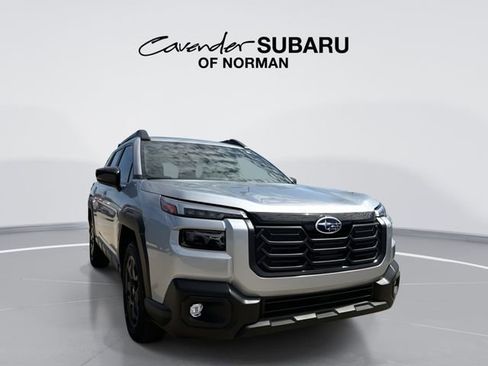 New 2026 Subaru Outback Limited AWD/4WD image 1