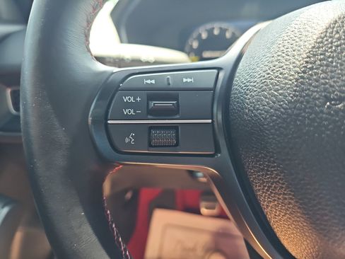 Used 2025 Honda Civic Type R image 14