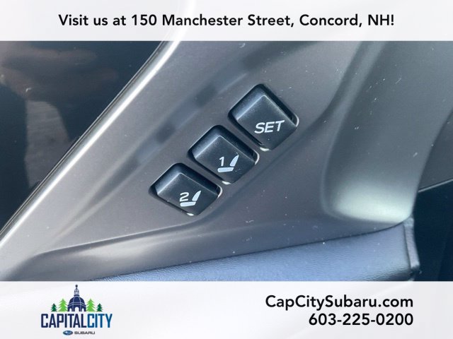 Used 2020 Subaru Outback Limited AWD/4WD image 14