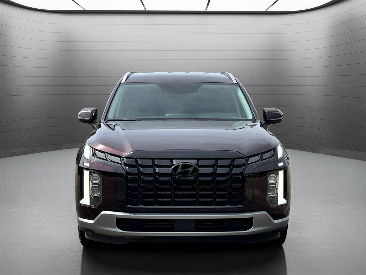 Used 2025 Hyundai Palisade SEL AWD/4WD image 2