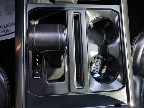 Used 2023 Ford F150 Tremor w/ Equipment Group 402A High AWD/4WD image 23