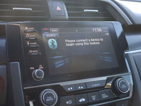 Used 2021 Honda Civic EX image 23