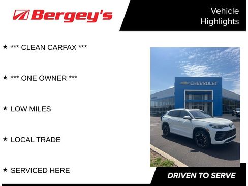 Used 2026 Volkswagen Tiguan SEL R-Line image 4