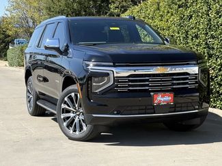 New 2026 Chevrolet Tahoe Premier w/ Sun And Tow Package video 2
