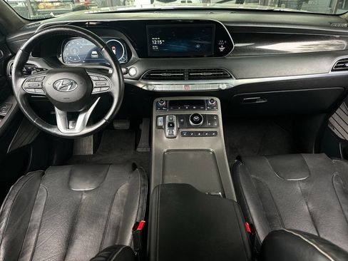 Used 2022 Hyundai Palisade Calligraphy w/ Winter Package FWD image 13