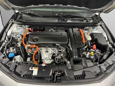 Used 2024 Honda Accord EX-L image 11