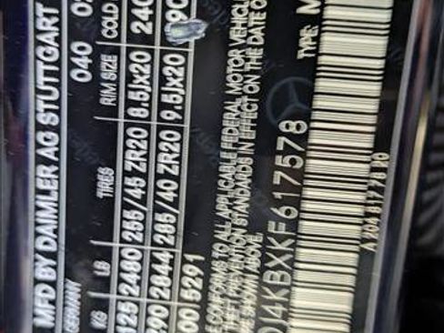 Certified 2019 Mercedes-Benz GLC 300 4MATIC Coupe image 25