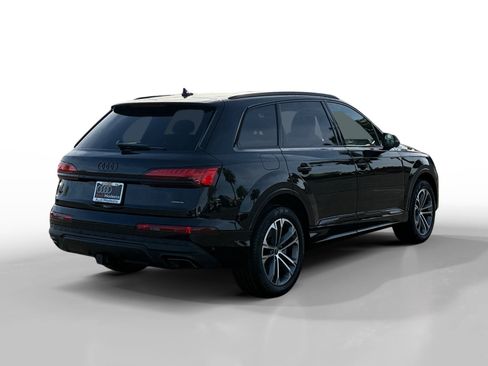 New 2026 Audi Q7 2.0T Premium Plus image 5
