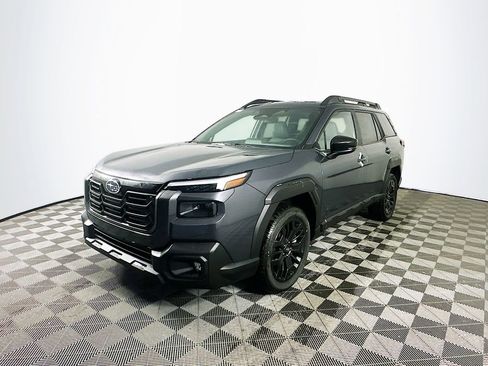 New 2026 Subaru Outback Limited XT image 4