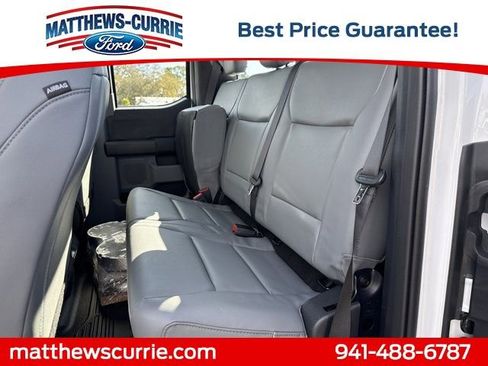 New 2026 Ford F250 XL image 12