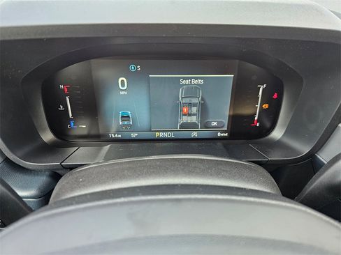 New 2025 Ford Maverick XLT w/ Black Appearance Package image 28