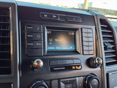 Used 2019 Ford F250 XL w/ Power Equipment Group image 9