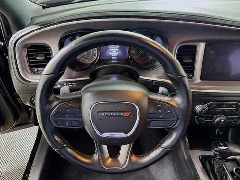 Used 2022 Dodge Charger GT w/ Plus Group image 14
