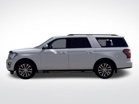 Used 2018 Ford Expedition Max Limited AWD/4WD image 40
