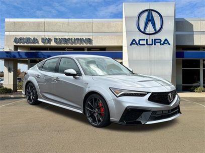 New 2025 Acura Integra Type S
