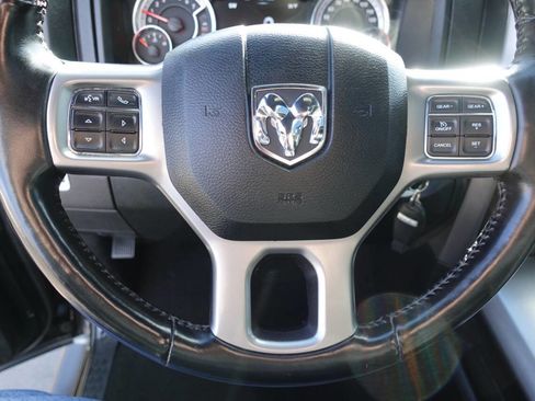 Used 2021 RAM 1500 Classic Warlock image 50