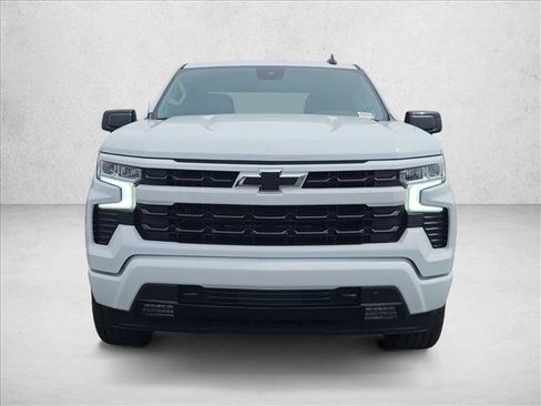 New 2026 Chevrolet Silverado 1500 RST w/ Max Trailering Package AWD/4WD image 6
