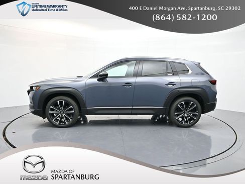 New 2026 MAZDA CX-50 AWD 2.5 S w/ Weather Package image 4