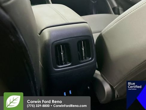 Used 2024 Hyundai Tucson SEL w/ Convenience Package AWD/4WD image 29