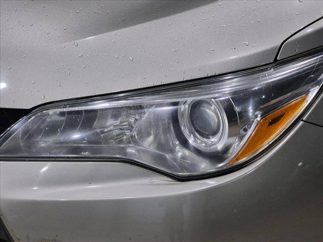 Used 2015 Toyota Camry LE FWD image 7
