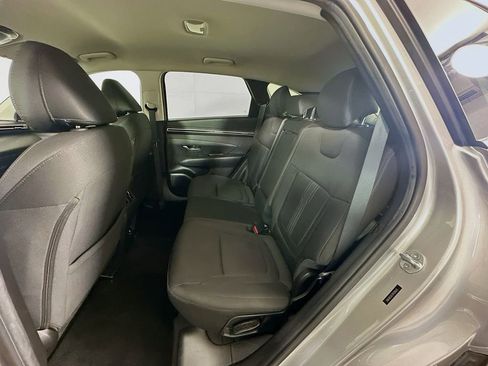 Certified 2023 Hyundai Tucson SEL image 23