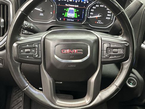Certified 2023 GMC Sierra 2500 AT4 w/ AT4 Premium Plus Package AWD/4WD image 22