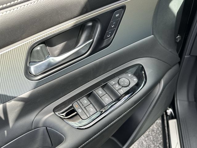 New 2026 Nissan Murano Platinum AWD/4WD image 17
