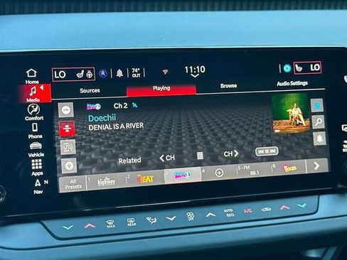 New 2025 Dodge Charger Daytona R/T w/ Quick Order Package 25M R/T image 14