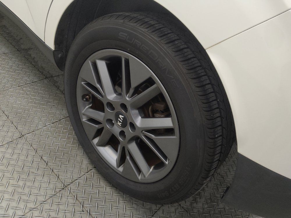Used 2021 Kia Soul S FWD image 31
